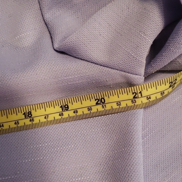 Vintage Nikki 2 Piece Dress Suit 11/12 NWT Deadstock USA - Picture 13 of 16